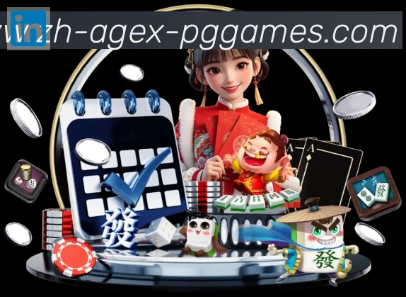 平台使命图